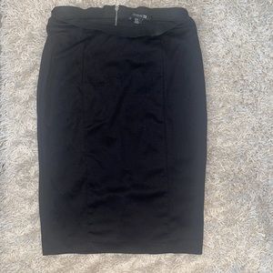 Forever 21 Pencil Skirt